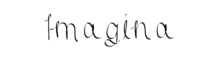 Scriptish  Free Fonts Download