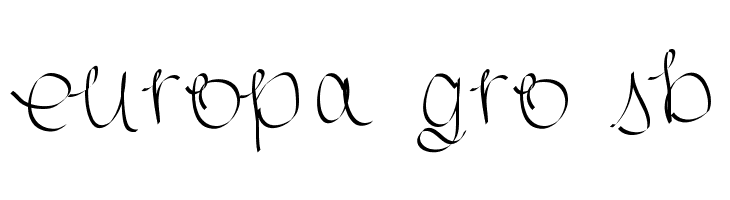 Scriptish  Free Fonts Download