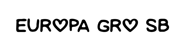 CF I love Montreal Regular  Free Fonts Download