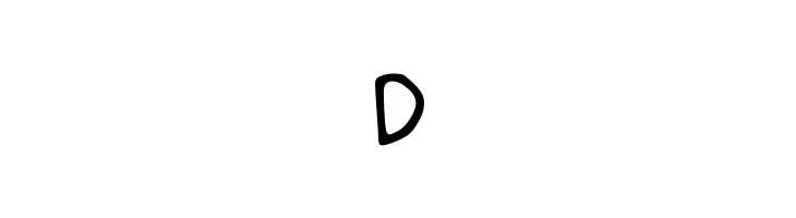 SugarLemonade  Free Fonts Download