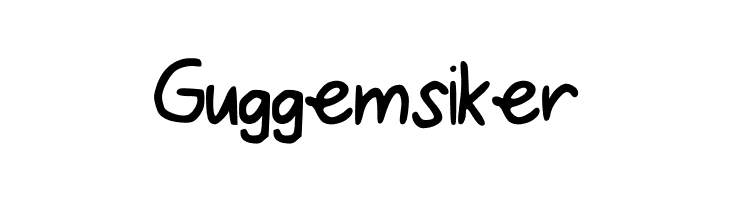 SugarLemonade  Free Fonts Download