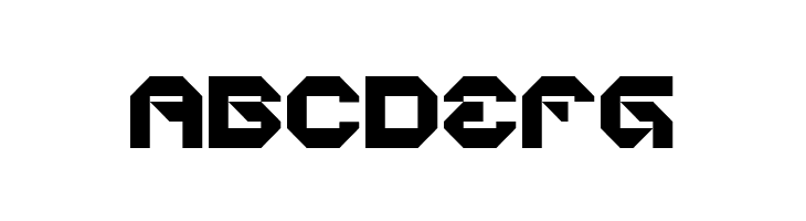 Vaporbyte Phat  Free Fonts Download