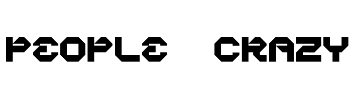 Vaporbyte Phat  Free Fonts Download