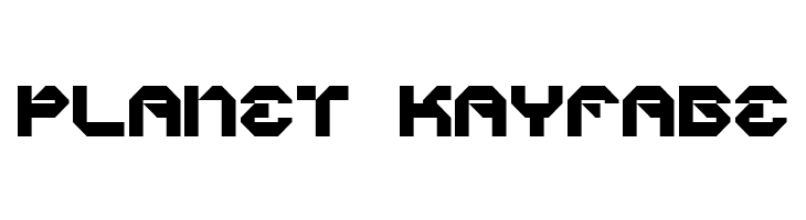 Vaporbyte Phat  Free Fonts Download