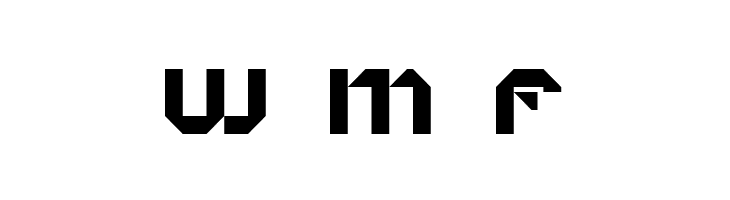 Vaporbyte Phat  Free Fonts Download