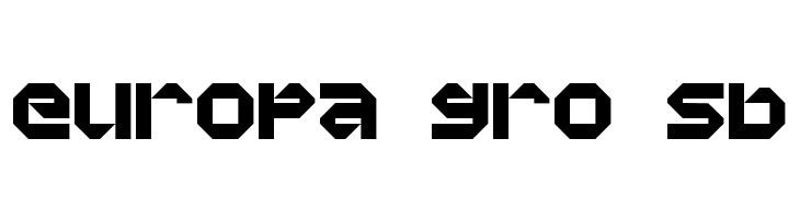 Vaporbyte Phat  Free Fonts Download