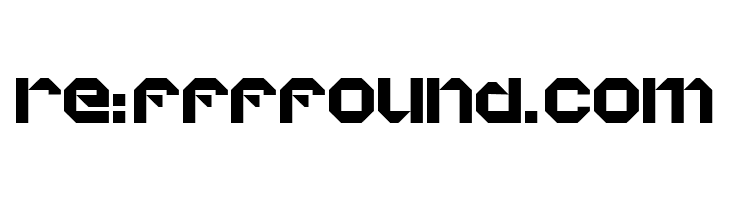 Vaporbyte Phat  Free Fonts Download