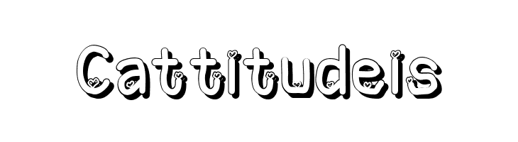 So In Love With Misti  Free Fonts Download