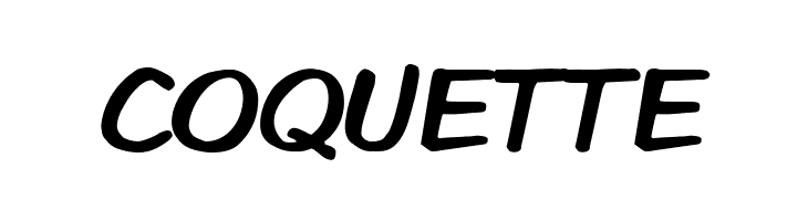 VTCKomixationCaps  Free Fonts Download