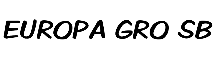 VTCKomixationCaps  Free Fonts Download