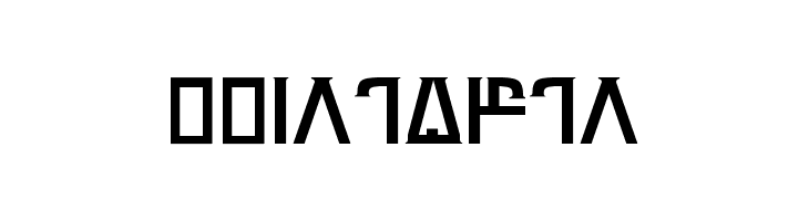 Amood VI  Free Fonts Download