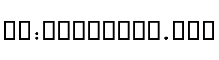 Destkhat Shang II  Free Fonts Download