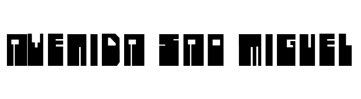 Highboot  Free Fonts Download