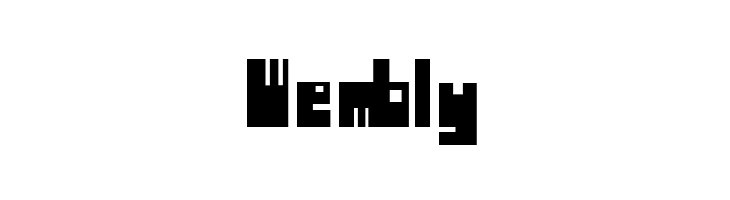 Highboot  Free Fonts Download