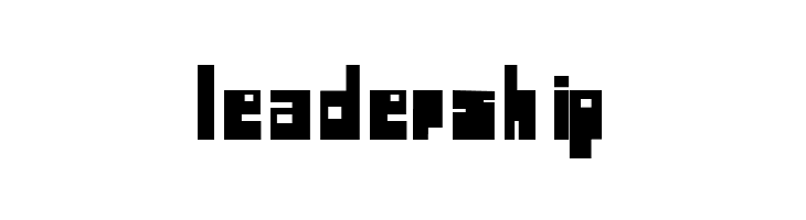 Highboot  Free Fonts Download