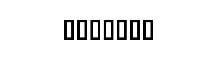 Canada Double  Free Fonts Download