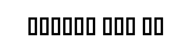 Canada Double  Free Fonts Download