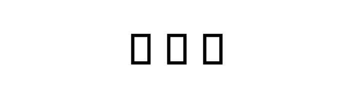 Ketaab  Free Fonts Download