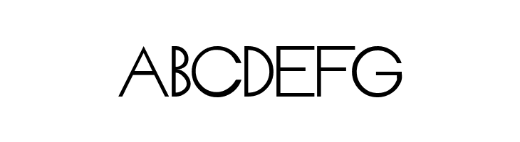 Pabloco  Free Fonts Download