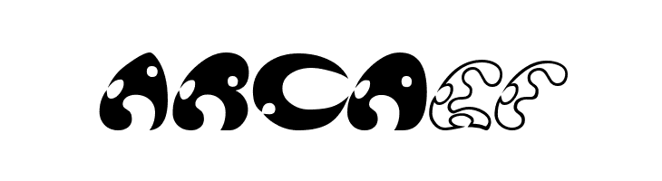 13_Dokusan Normal  Free Fonts Download