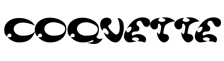 13_Dokusan Normal  Free Fonts Download