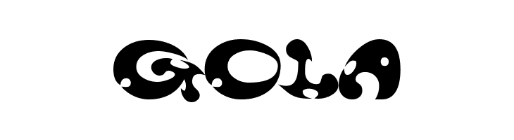 13_Dokusan Normal  Free Fonts Download