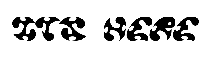 13_Dokusan Normal  Free Fonts Download