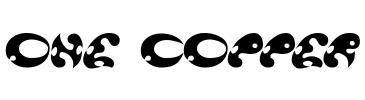 13_Dokusan Normal  Free Fonts Download