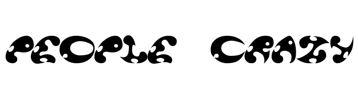 13_Dokusan Normal  Free Fonts Download