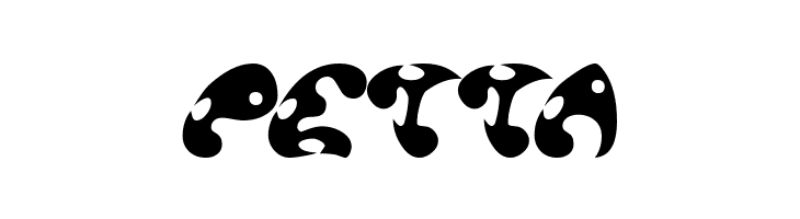 13_Dokusan Normal  Free Fonts Download