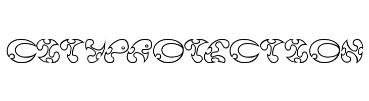 13_Dokusan Normal  Free Fonts Download