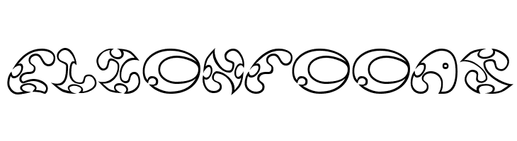 13_Dokusan Normal  Free Fonts Download