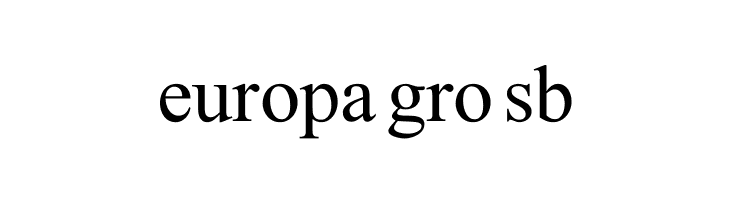 Kabah I  Free Fonts Download