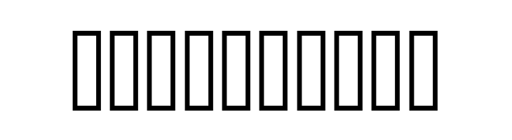 Dream666  Free Fonts Download