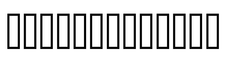 Dream666  Free Fonts Download