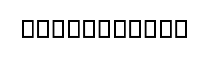 Badr  Free Fonts Download