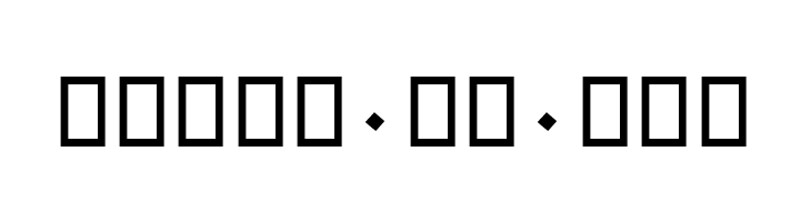 Badr  Free Fonts Download