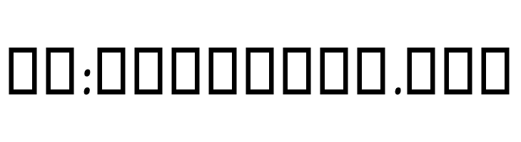 Destkhat Girl Black  Free Fonts Download