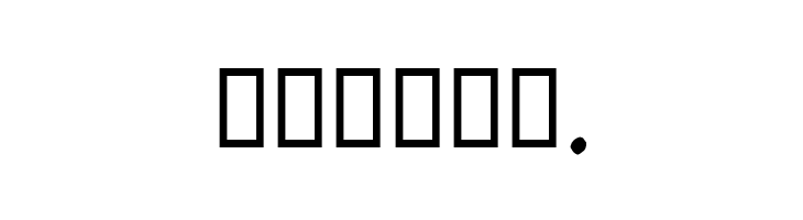 Shang VI  Free Fonts Download