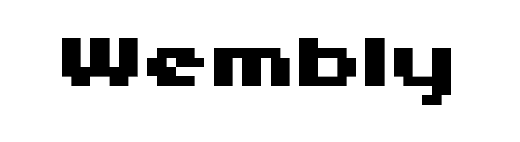 04b_11  Free Fonts Download