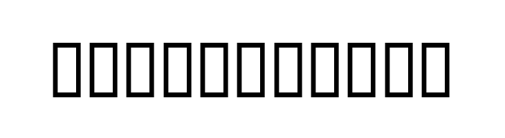 Chin  Free Fonts Download