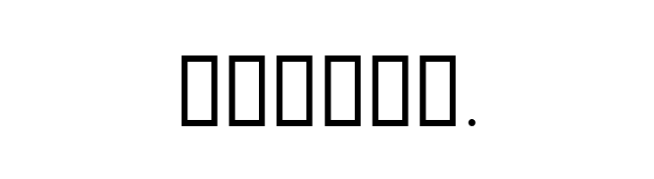 Chin  Free Fonts Download