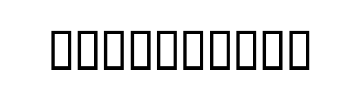 Chin  Free Fonts Download