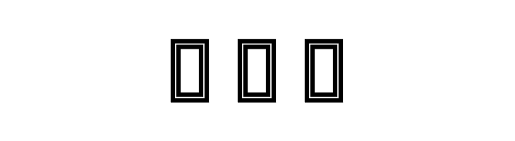Lab Outline  Free Fonts Download