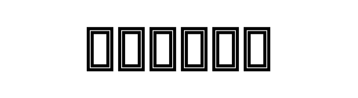 Lab Outline  Free Fonts Download
