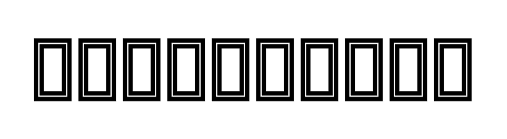 Lab Outline  Free Fonts Download