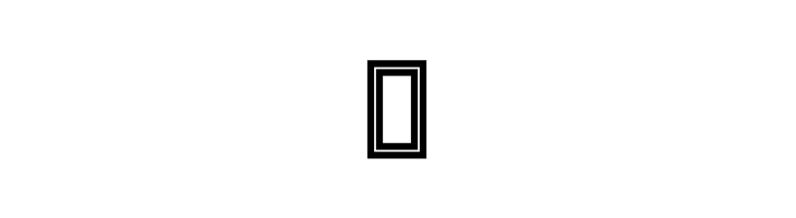 Lab Outline  Free Fonts Download