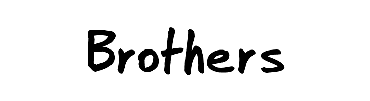 Jotterscript  Free Fonts Download