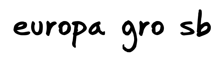 Jotterscript  Free Fonts Download