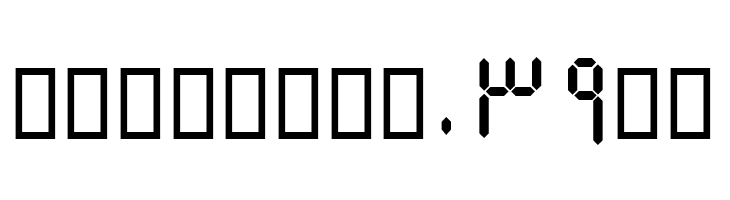 Elm  Free Fonts Download